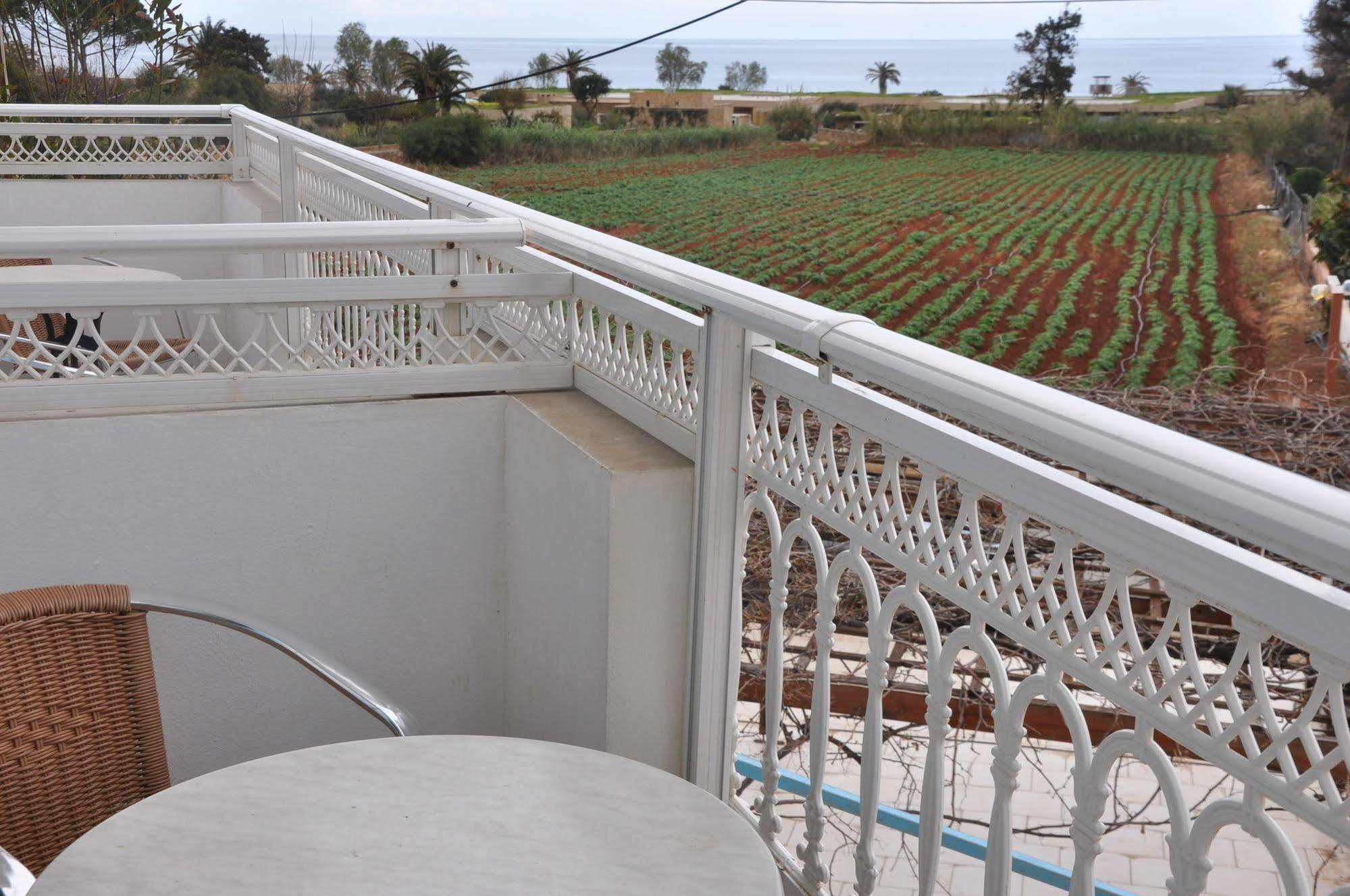 Alexandra Rooms Malia Exterior foto