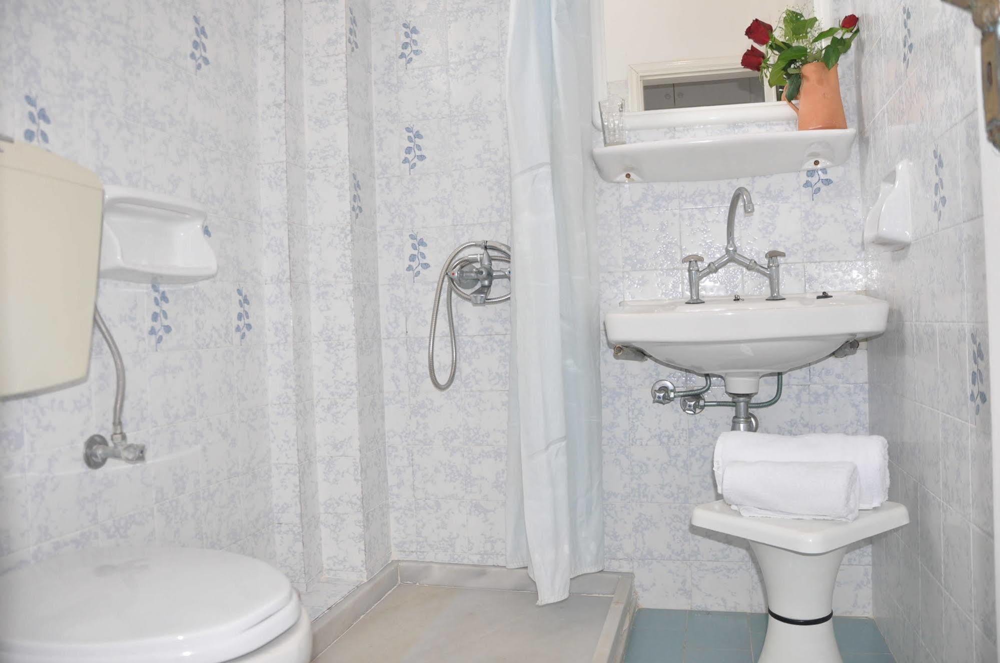 Alexandra Rooms Malia Exterior foto