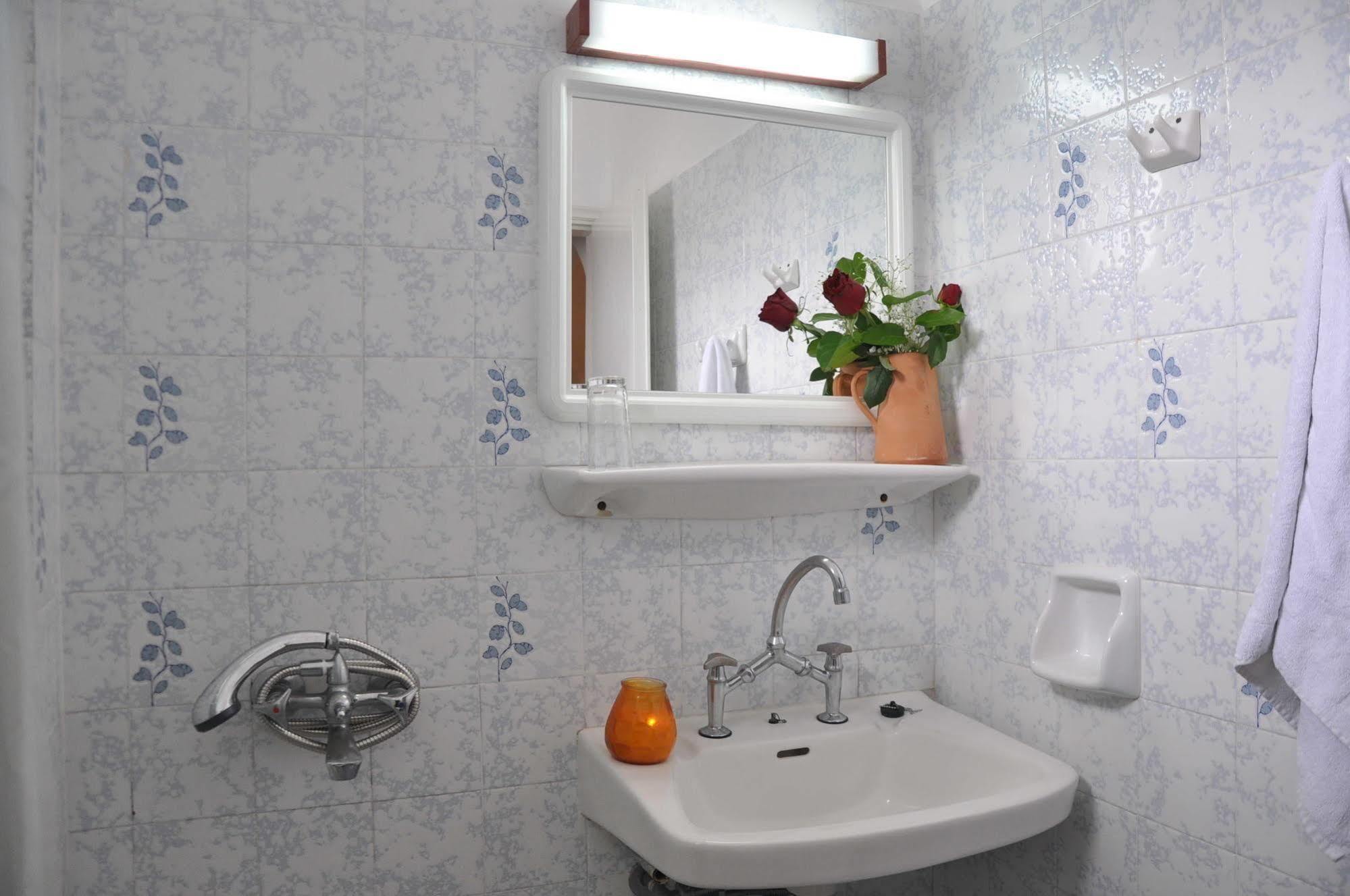 Alexandra Rooms Malia Exterior foto